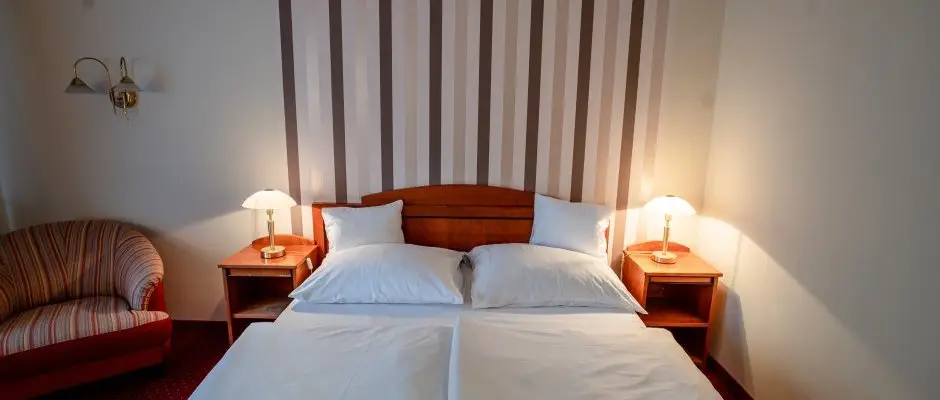 Hotel Erzsebet Heviz