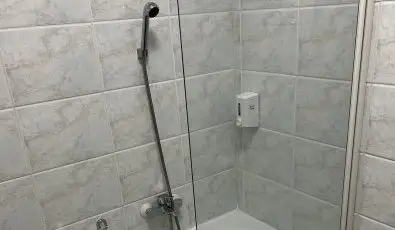 Hotel Erzsebet Heviz