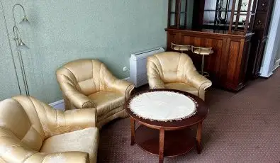 Hotel Erzsebet Heviz