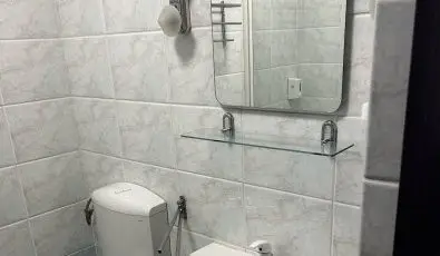 Hotel Erzsebet Heviz