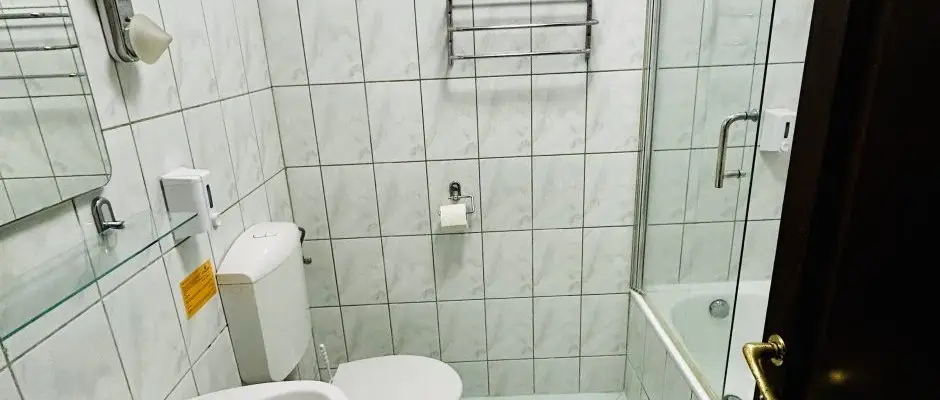 Hotel Erzsebet Heviz