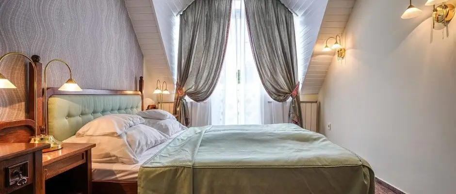 Hotel Erzsebet Heviz