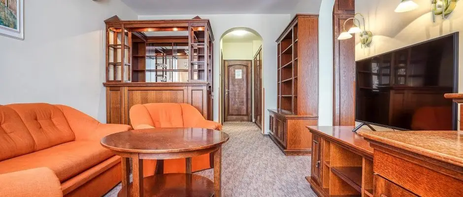 Hotel Erzsebet Heviz