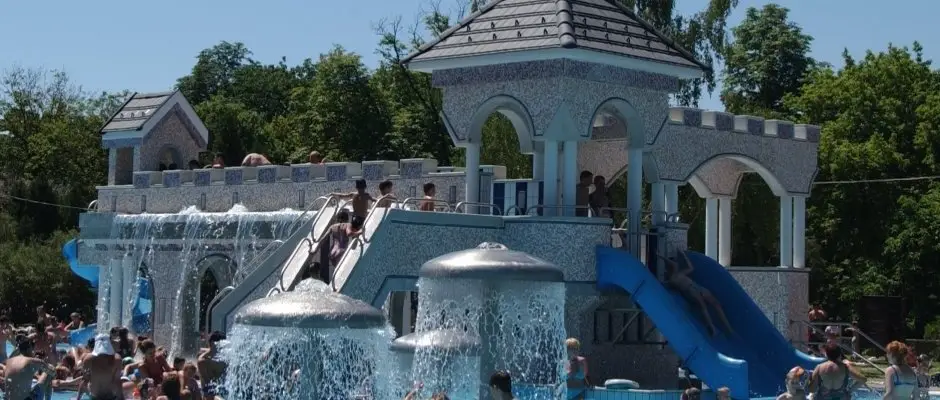 Hunguest Hotel Flora Eger