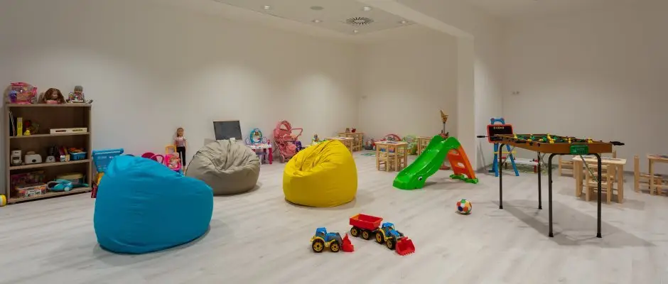 Hunguest Hotel Flora Eger