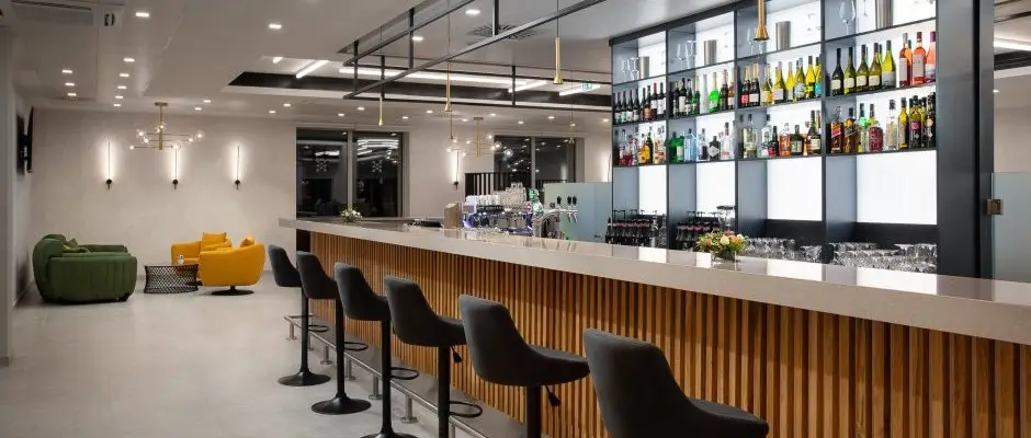 Hunguest Hotel Flora Eger