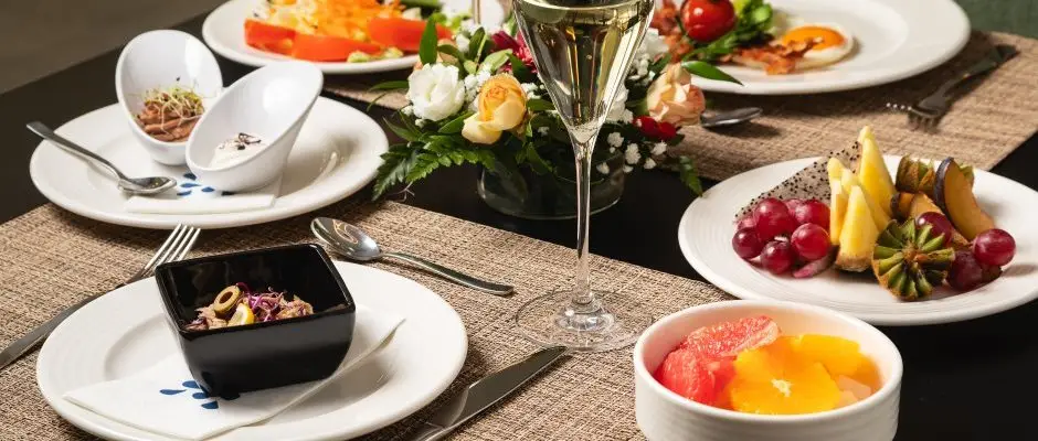 Hunguest Hotel Flora Eger