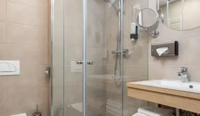 Hunguest Hotel Flora Eger