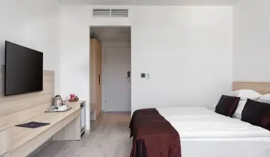 Hunguest Hotel Flora Eger