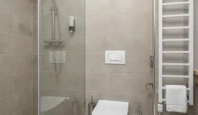 Hunguest Hotel Flora Eger