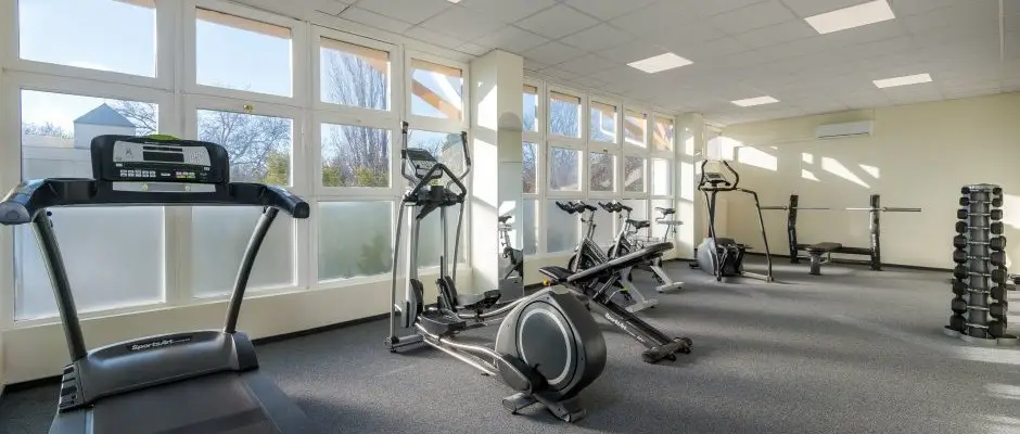 Hunguest Hotel Flora Eger