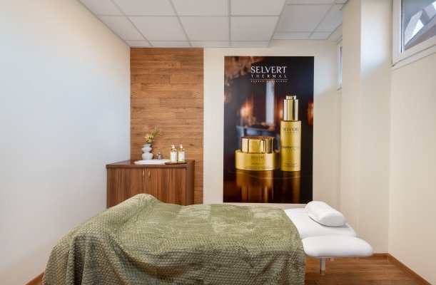 Hunguest Hotel Flora Eger