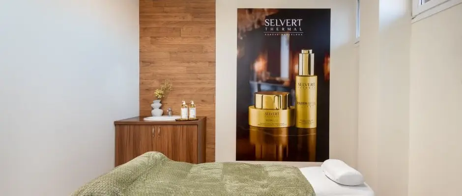 Hunguest Hotel Flora Eger