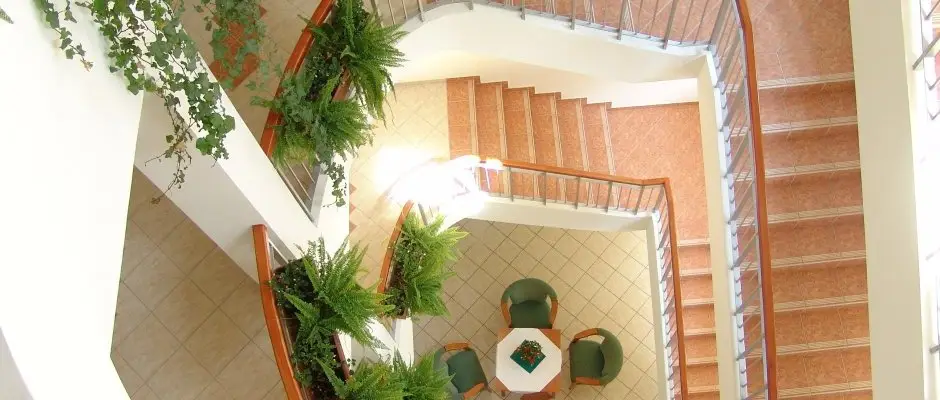 Hotel Forras Zalakaros