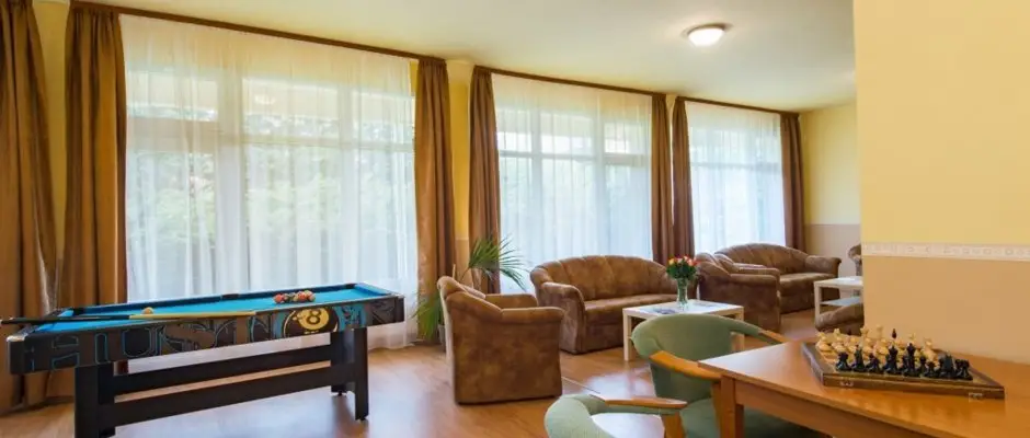 Hotel Forras Zalakaros