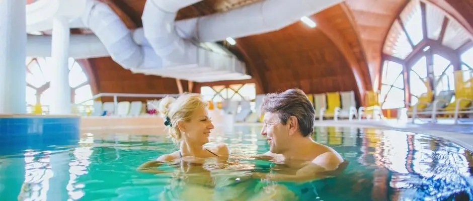 Hotel Forras Zalakaros