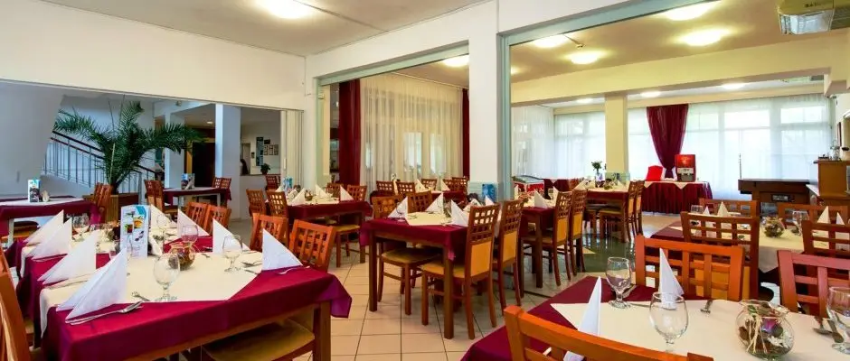 Hotel Forras Zalakaros