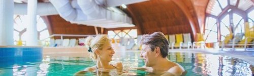 Hotel Forras Zalakaros