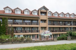 Hotel Forrs Zalakaros Zalakaros