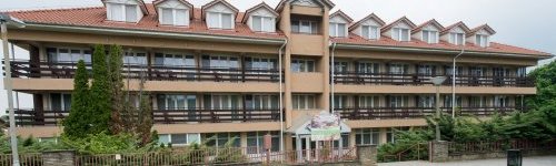 Hotel Forras Zalakaros