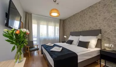 Hotel Forras Zalakaros