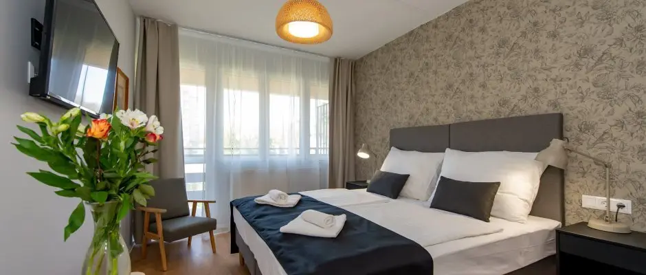 Hotel Forras Zalakaros