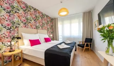 Hotel Forras Zalakaros