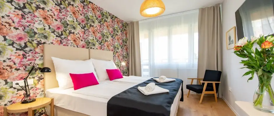 Hotel Forras Zalakaros