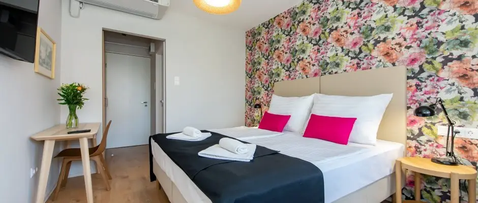 Hotel Forras Zalakaros