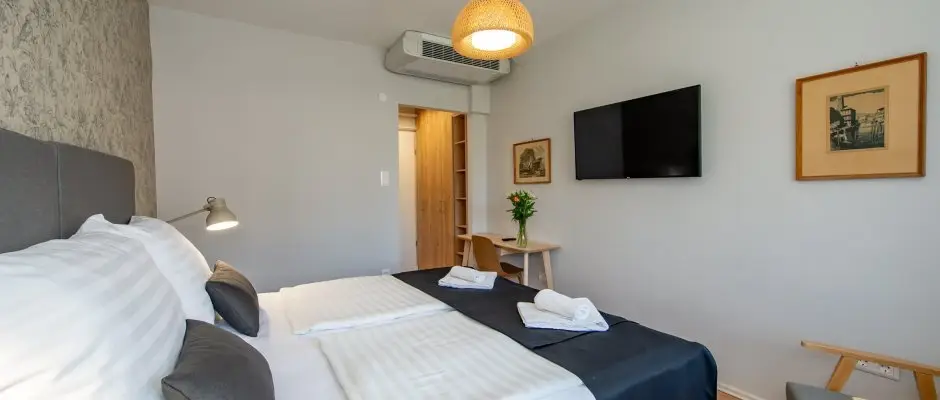 Hotel Forras Zalakaros