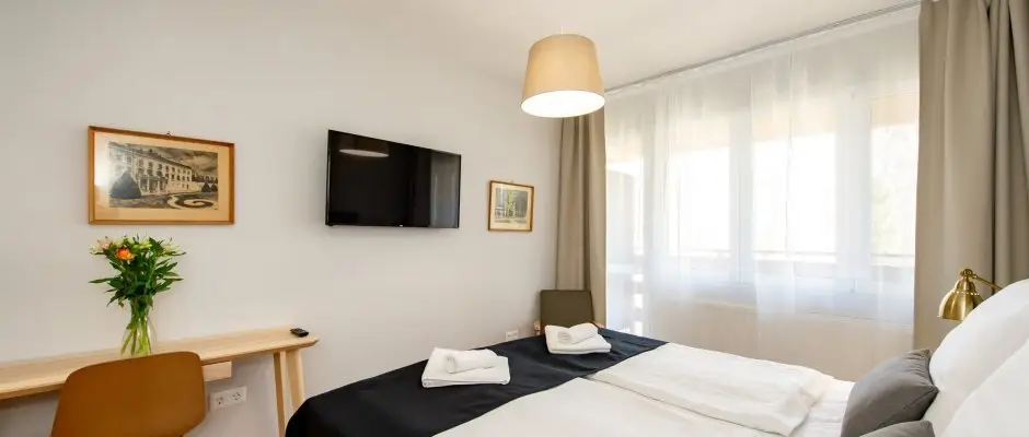 Hotel Forras Zalakaros