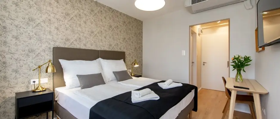 Hotel Forras Zalakaros