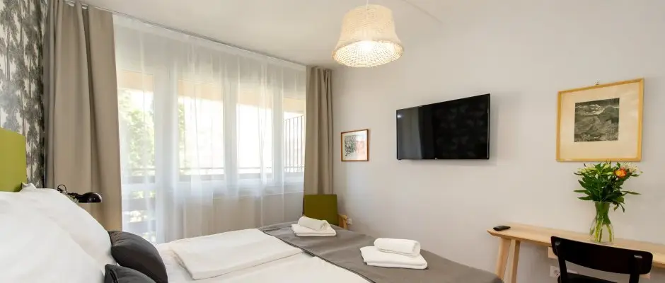 Hotel Forras Zalakaros