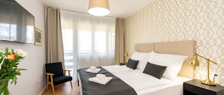 Hotel Forras Zalakaros