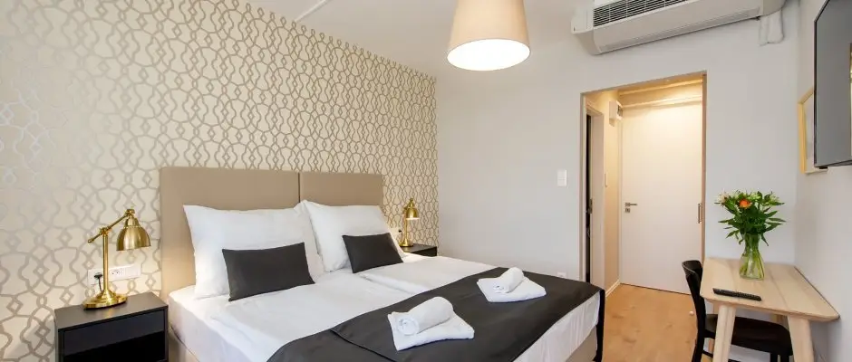 Hotel Forras Zalakaros