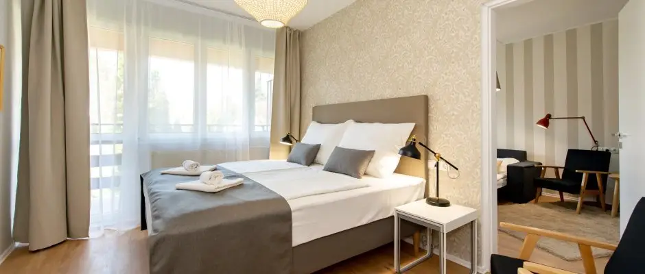 Hotel Forras Zalakaros