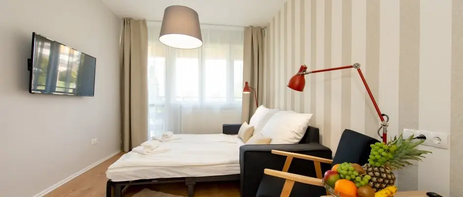 Hotel Forras Zalakaros