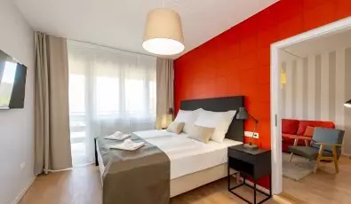 Hotel Forras Zalakaros