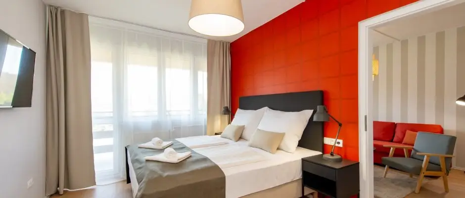 Hotel Forras Zalakaros