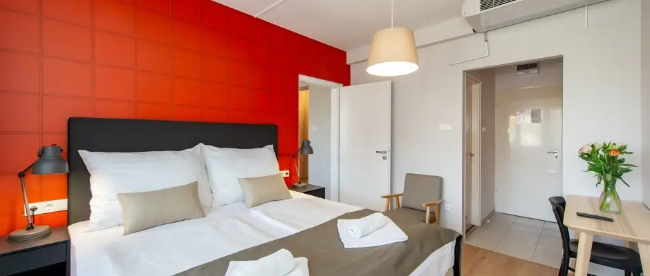 Hotel Forras Zalakaros