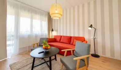 Hotel Forras Zalakaros