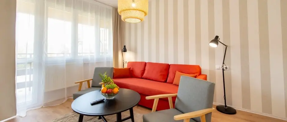 Hotel Forras Zalakaros