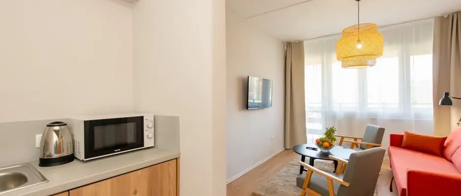 Hotel Forras Zalakaros