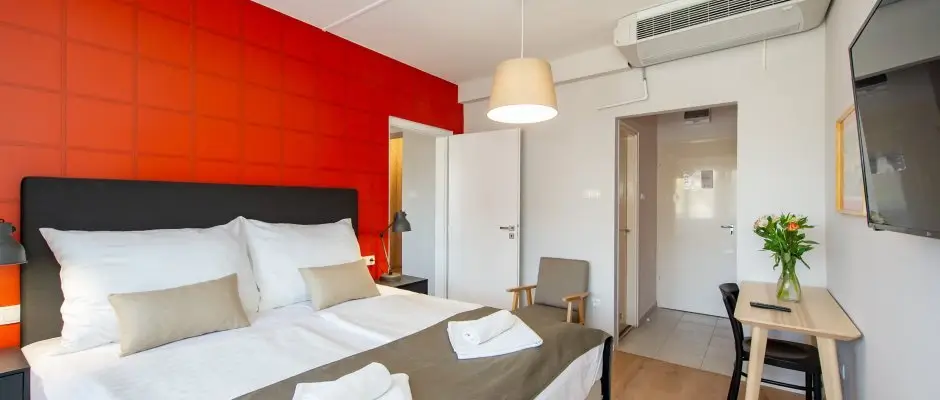 Hotel Forras Zalakaros