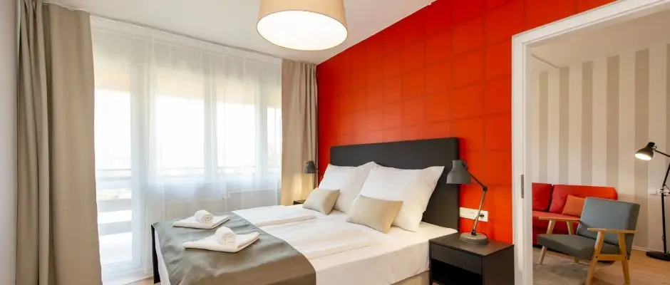 Hotel Forras Zalakaros