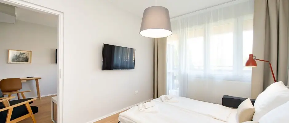 Hotel Forras Zalakaros