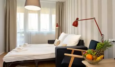 Hotel Forras Zalakaros