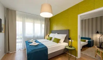 Hotel Forras Zalakaros