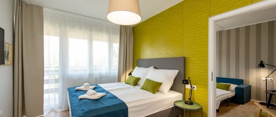 Hotel Forras Zalakaros