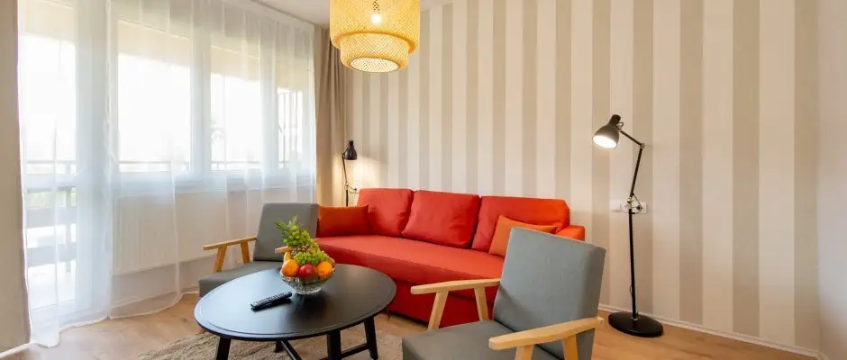 Hotel Forras Zalakaros